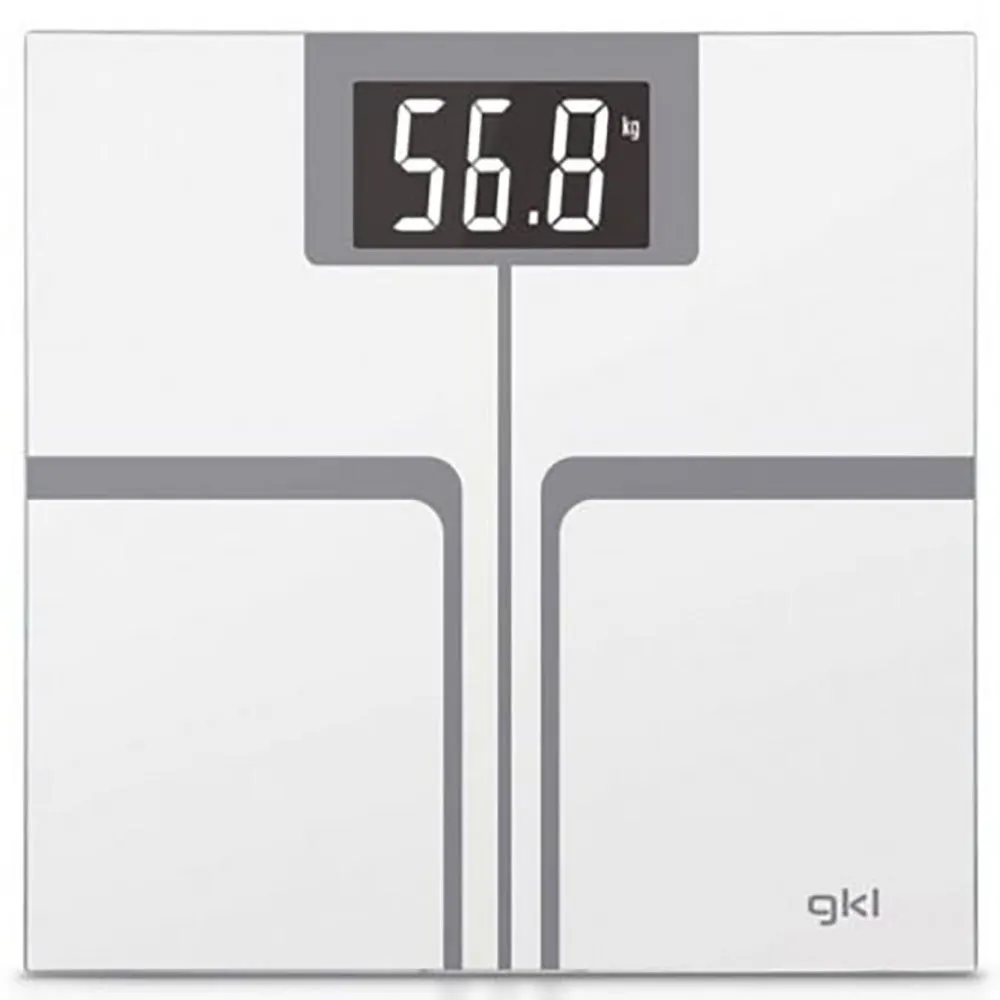 Gkl Fitmax Waage