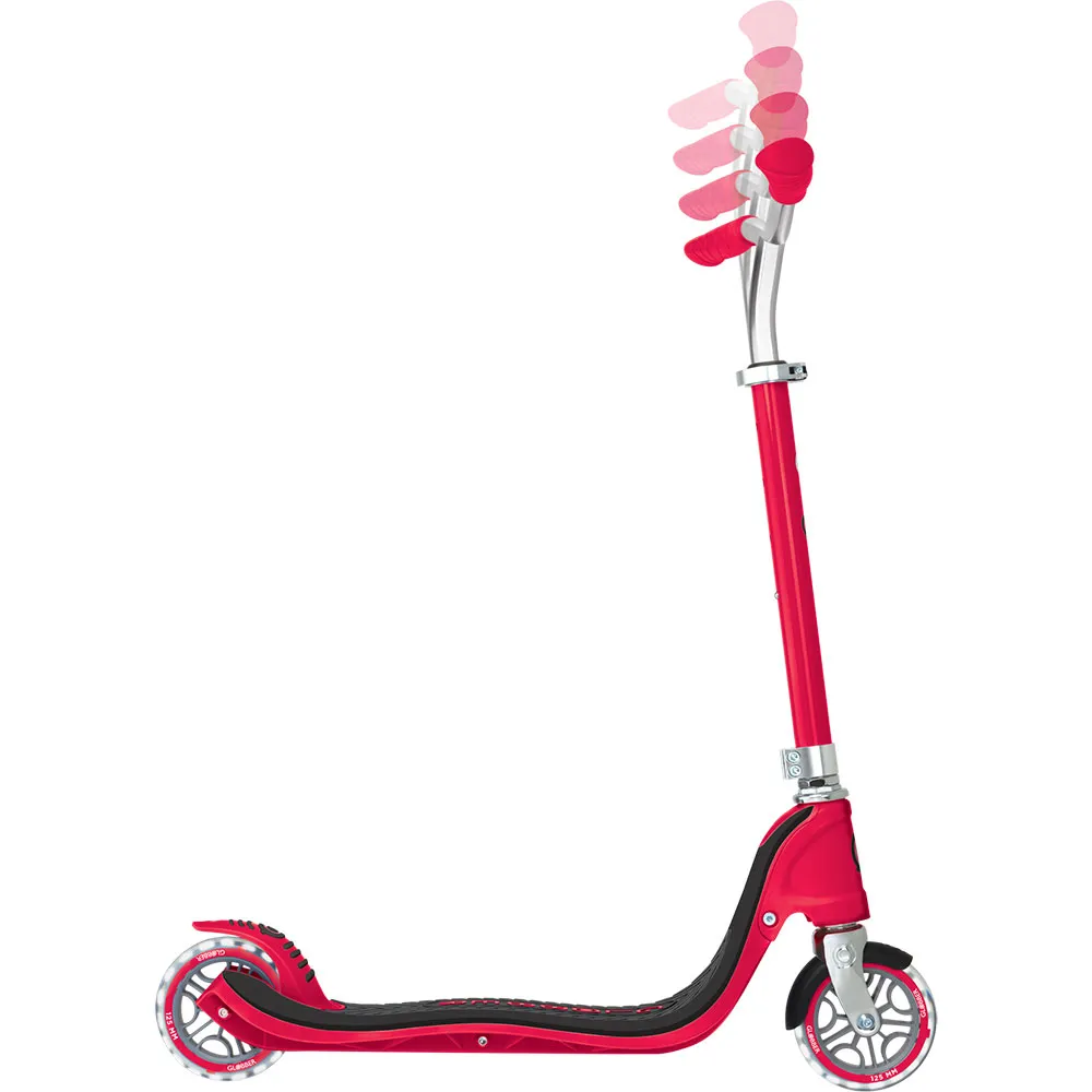 Globber Flow 125 Roller