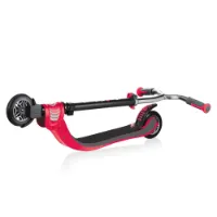 Globber Flow Foldable 125 Tretroller Globber Flow Foldable 125 Tretroller