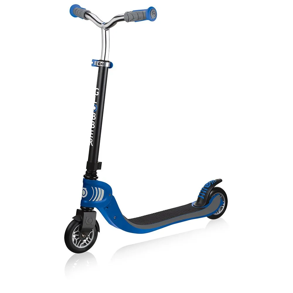 Globber Flow Foldable 125 Tretroller Globber Flow Foldable 125 Tretroller