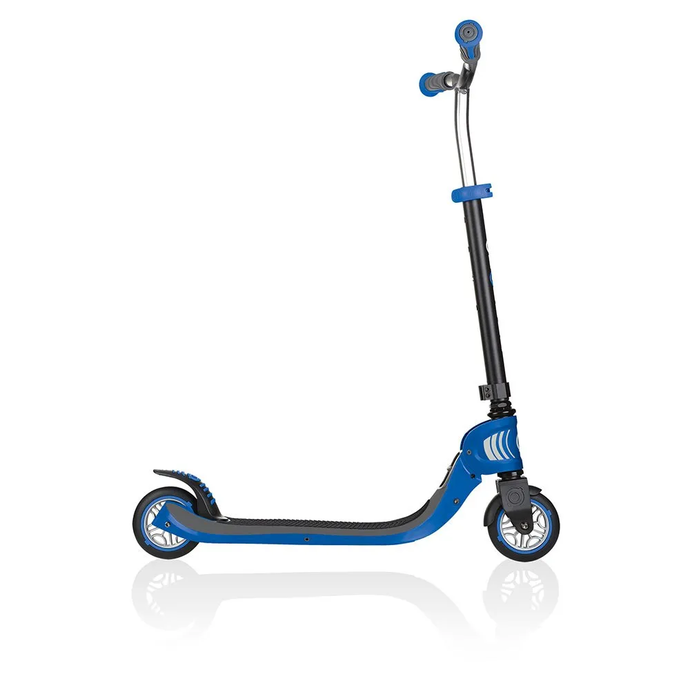Globber Flow Foldable 125 Tretroller Globber Flow Foldable 125 Tretroller