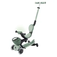 Globber Geh Hoch Baby Licht Roller