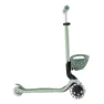 Globber Geh Hoch Baby Licht Roller, Olive, One Size