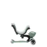 Globber Geh Hoch Baby Licht Roller, Olive, One Size