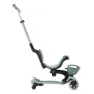 Globber Geh Hoch Baby Licht Roller, Olive, One Size