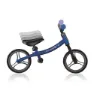 Globber Go Fahrrad, Navy blue, One Size