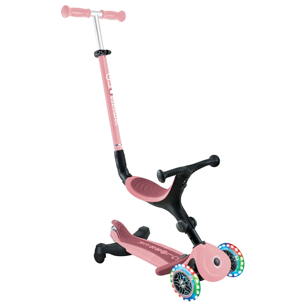Globber Go Up Active 360 Roller