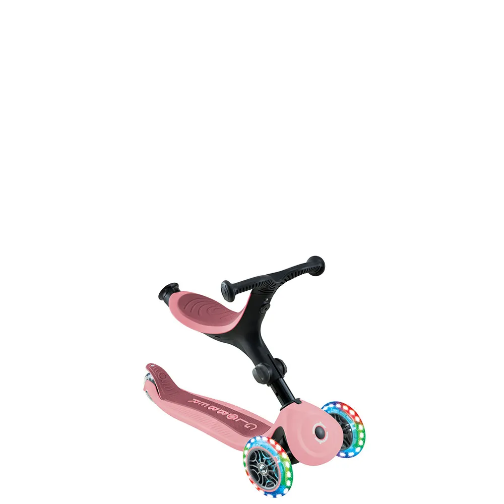 Globber Go Up Active 360 Roller