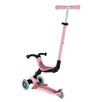 Globber Go Up Active Lights Scooter