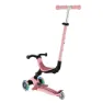 Globber Go Up Active Lights Scooter