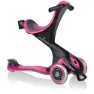 Globber Go Up Comfort Tretroller