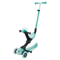 Globber Go Up Deluxe Roller