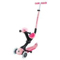 Globber Go Up Deluxe Roller