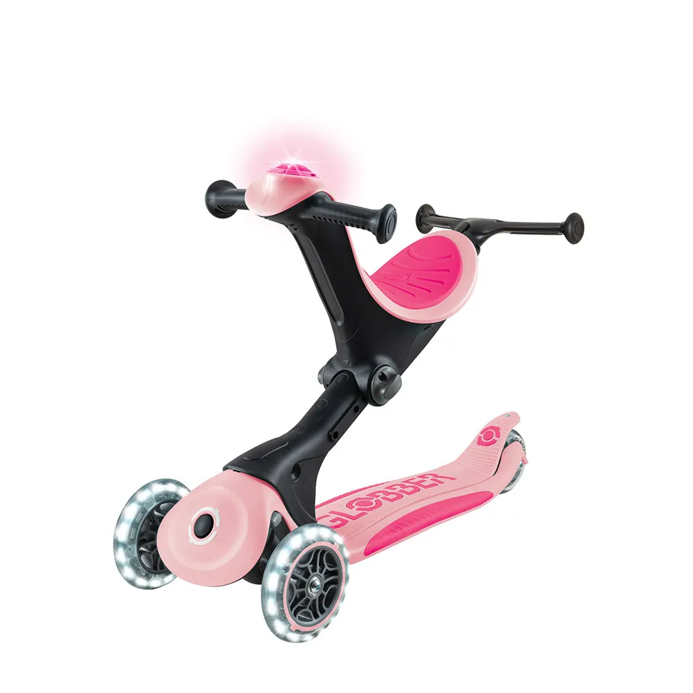 Globber Go Up Deluxe Roller Globber Go Up Deluxe Roller