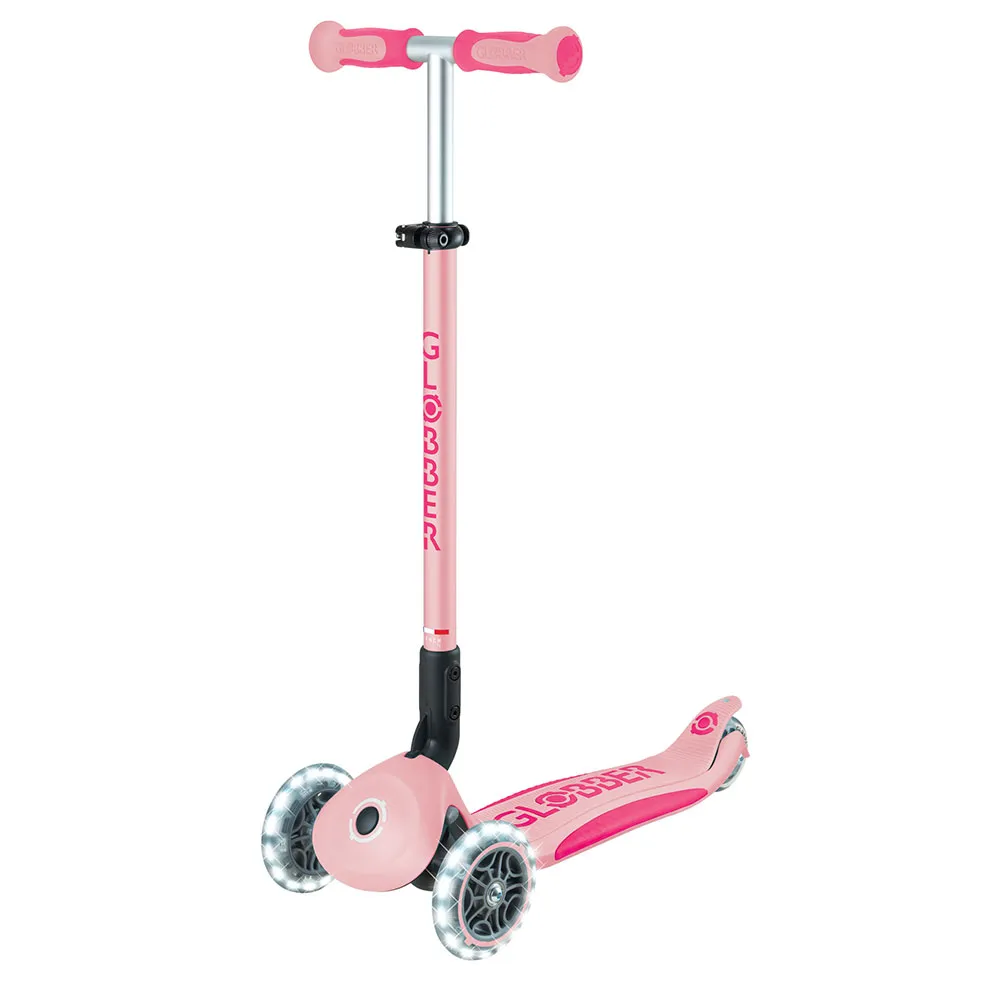 Globber Go Up Deluxe Roller Globber Go Up Deluxe Roller