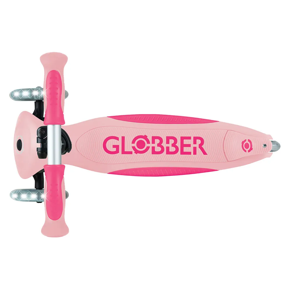 Globber Go Up Deluxe Roller Globber Go Up Deluxe Roller