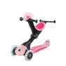 Globber Go Up Deluxe Roller