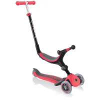 Globber Go Up Foldable Plus Tretroller