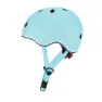 Pastel blue