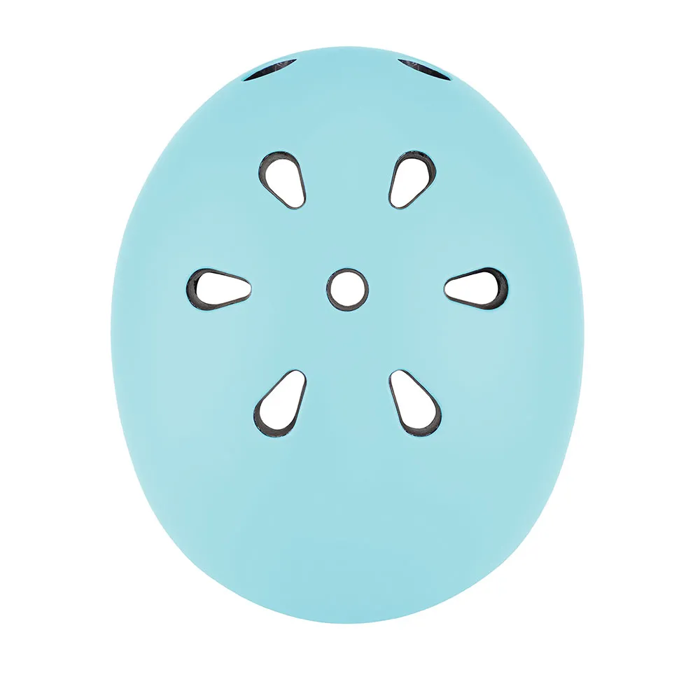 Globber Go Up Junior-helm Globber Go Up Junior-helm