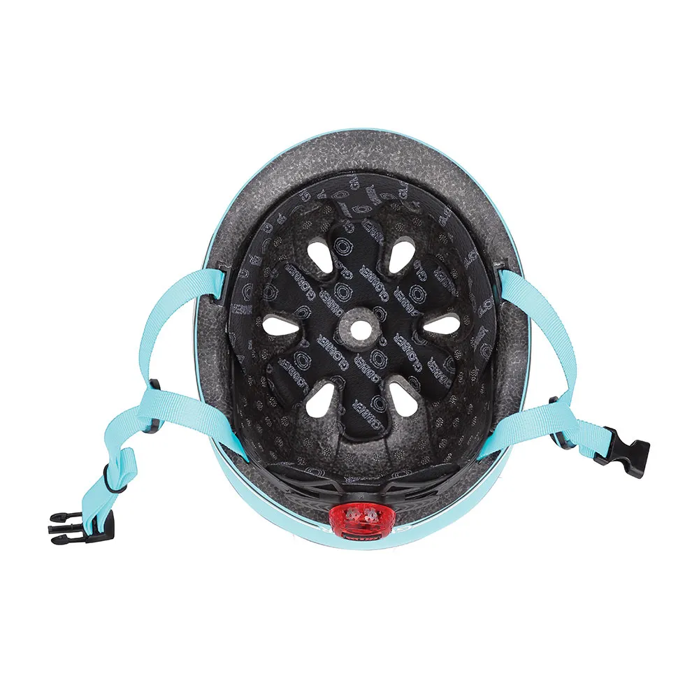 Globber Go Up Junior-helm Globber Go Up Junior-helm