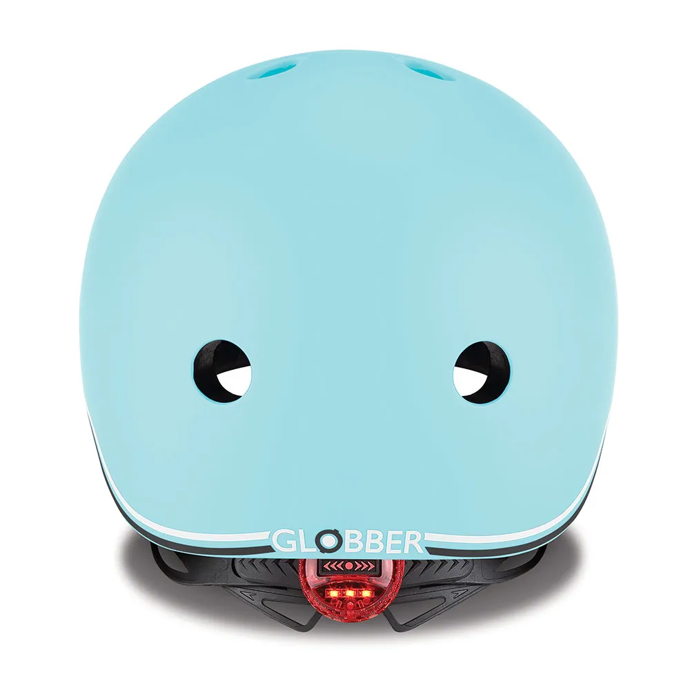 Globber Go Up Junior-helm Globber Go Up Junior-helm