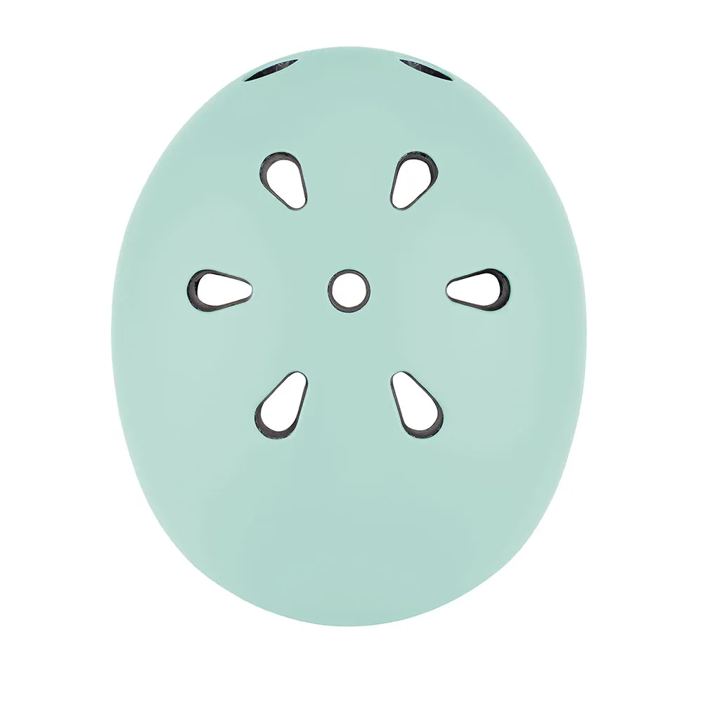 Globber Go Up Junior-helm Globber Go Up Junior-helm