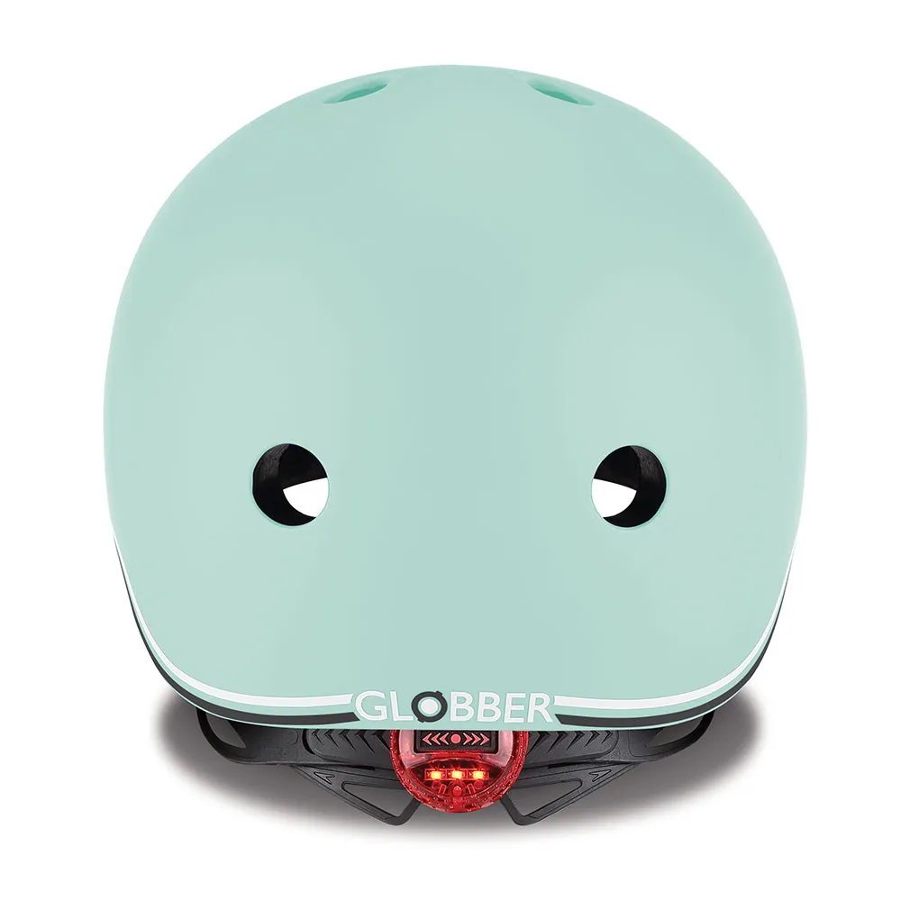 Globber Go Up Junior-helm Globber Go Up Junior-helm