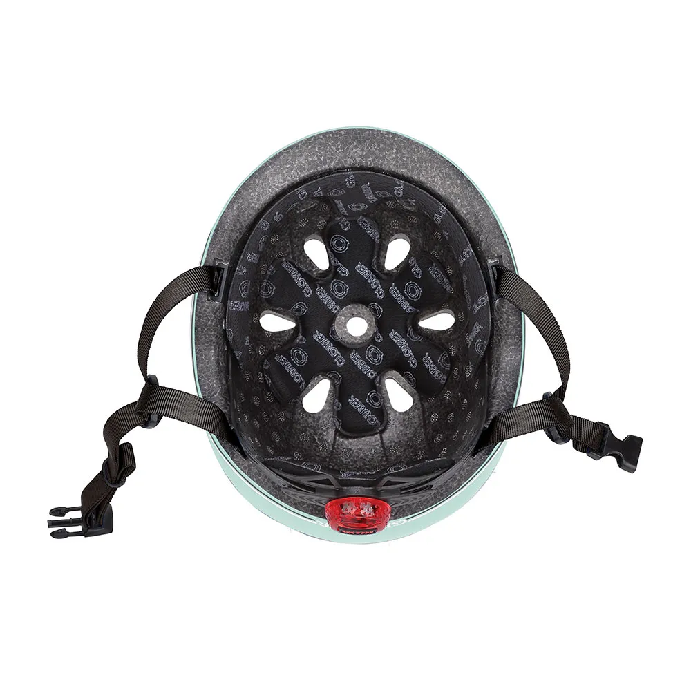 Globber Go Up Junior-helm Globber Go Up Junior-helm