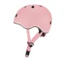 Pastel pink