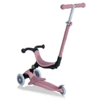 Globber Go Up Plus Eco Tretroller Globber Go Up Plus Eco Tretroller