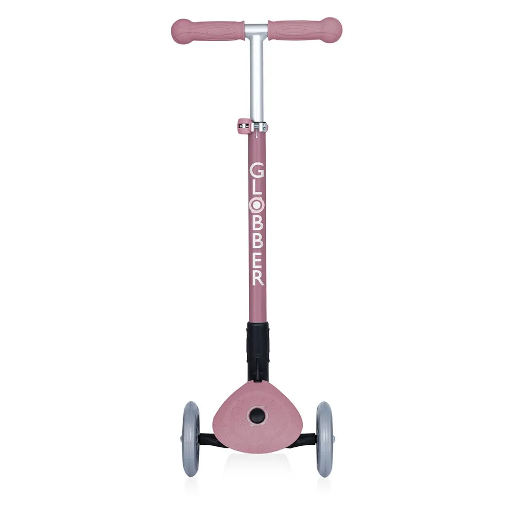Globber Go Up Plus Eco Tretroller