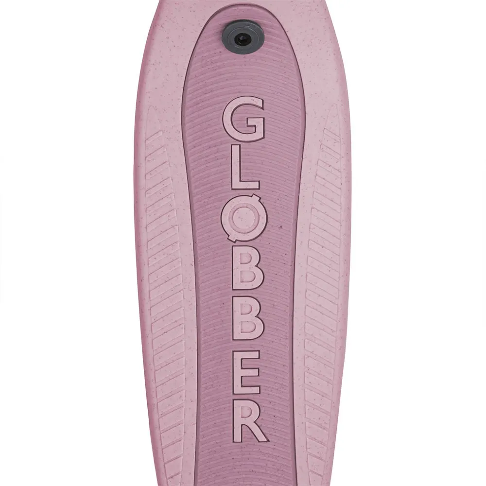 Globber Go Up Plus Eco Tretroller