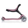 Globber Go Up Plus Eco Tretroller