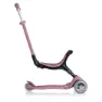 Globber Go Up Plus Eco Tretroller