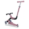 Globber Go Up Plus Eco Tretroller