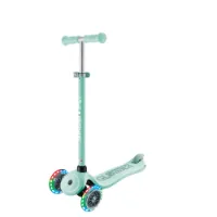 Globber Go Up Sporty Roller Mit Lichtern V2