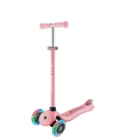 Globber Go Up Sporty Roller Mit Lichtern V2