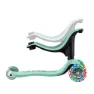 Globber Go Up Sporty Roller Mit Lichtern V2