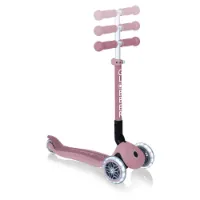 Globber Junior Foldable Lights Eco Tretroller