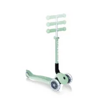 Globber Junior Foldable Lights Eco Tretroller