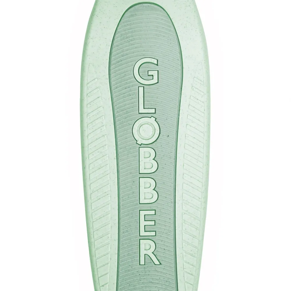 Globber Junior Foldable Lights Eco Tretroller