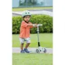 Globber Junior Foldable Lights Eco Tretroller