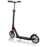 Globber Nl 500205 Tretroller, Black / grey, One Size