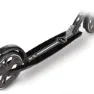 Globber Nl 500205 Tretroller, Black / grey, One Size