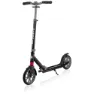 Globber Nl 500205 Tretroller, Black / grey, One Size