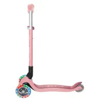 Globber Primo Faltbarer Roller Mit Lichtern