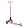 Globber Primo Faltbarer Roller Mit Lichtern