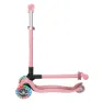 Globber Primo Faltbarer Roller Mit Lichtern