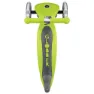 Globber Primo Foldable Tretroller, Lime, One Size